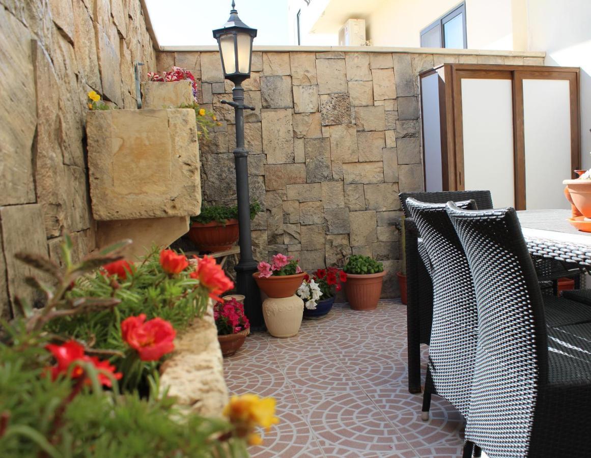 Cosy Home Mellieħa Dış mekan fotoğraf